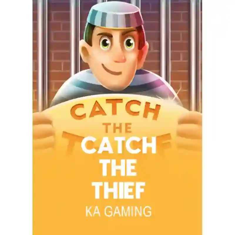 Catch The Thief
